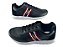 Tenis Onity Masculino L129 Preto - Imagem 4