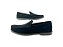 Sapato Mocassim Pegada 141901-04 Couro Blue Conhaque - Imagem 3
