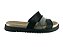 Sandalia Modare Feminino 7178.109 Preto - Imagem 1