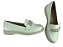 Sapato Loafer Feminino Moleca 5666.106 Branco Off - Imagem 2