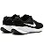 Tenis Masculino Nike Revolution 7 Preto Branco - Imagem 3