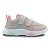 Tenis Infantil Feminino Pe Com Pe Runner Guty 15171-420 Nude - Imagem 1