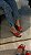 FLAT LONDON VERMELHO - Imagem 1
