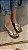 FLAT YORK OURO - Imagem 1