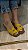 FLAT YORK AMARELO - Imagem 1