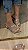 FLAT CHARLOTTE OURO - Imagem 3