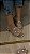 FLAT CHARLOTTE OURO - Imagem 4