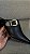 CLOG ALMA PRETO DETALHE FIVELA - Imagem 2