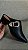 CLOG ALMA PRETO DETALHE FIVELA - Imagem 3