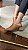 CLOG BURLINGTON CARAMELO SALTO MADEIRA - Imagem 3