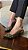 SLINGBACK ELLIOT VERDE OLIVA - Imagem 2