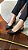 SLINGBACK CLARENCE PRETO - Imagem 1