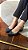 SLINGBACK CLARENCE PRETO - Imagem 2