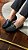 SAPATILHA DIPPIE PRETO COM CORRENTE - Imagem 3