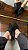 CLOG BURLINGTON PRETO SALTO COURO - Imagem 1