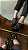 CLOG BAY PRETO SALTO COURO - Imagem 2