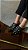 CLOG BAY PRETO SALTO COURO - Imagem 5