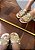 FLAT FORM MOUNT DOURADO - Imagem 2