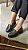 MOCASSIM THUNDER CAFÉ FLOATER - Imagem 1