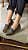 MOCASSIM THUNDER VERDE ESTONADO - Imagem 1