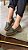 MOCASSIM THUNDER VERDE ESTONADO - Imagem 2