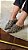 CLOG VERNON VERDE ESTONADO SALTO MADEIRA - Imagem 2