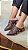 CLOG VERNON MARSALA SALTO MADEIRA - Imagem 4