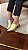 CLOG BURLINGTON DOURADO SALTO MADEIRA - Imagem 2