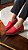 MOCASSIM THUNDER CORAL - Imagem 3