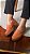 MOCASSIM THUNDER TERRACOTA - Imagem 2