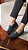 MOCASSIM THUNDER MARINHO - Imagem 1