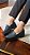 MOCASSIM THUNDER MARINHO - Imagem 3