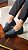 MOCASSIM THUNDER MARINHO - Imagem 4