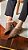 CLOG VERNON CARAMELO SALTO MADEIRA - Imagem 1