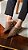 CLOG VERNON CARAMELO SALTO MADEIRA - Imagem 2