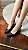 SLINGBACK FERNIE PRETO - Imagem 1