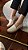 MOCASSIM THUNDER OFF WHITE - Imagem 1