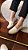 MOCASSIM THUNDER OFF WHITE - Imagem 2
