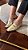 MULE MEL RASTEIRO DOURADO - Imagem 1