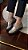 MOCASSIM THUNDER METALIZADO PRATA - Imagem 4