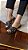 FLAT LONDON PRETO - Imagem 3