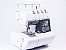 Máquina de costura Overlock Doméstica Sun Special SS-320 - Imagem 1