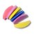 Mini Lixa Buffer Bumerangue Boomerang Alongamento Unhas- Importado - Imagem 1