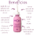 Creme Amaciante Para Remover Cutículas (60ml) - Pérola Skin - Imagem 2