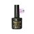 Top Coat Olho de Gato Alongamento Unha Gel (8ml) - Real Love - Imagem 1