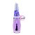 Esmalte Verniz Extra Brilho Cobertura Espelhada (7,5ml) - Impala - Imagem 1