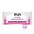 Kit Descartável Manicure e Pedicure Cutícula com Emoliante – Plin - Imagem 1