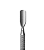 Espátula Profissional de Cutícula 50/2 - Staleks Pro - Imagem 3