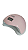 Cabine Sun 5 48W 24leds Profissional Rosa - Importado - Imagem 1