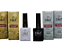 Top Coat Glitter DZ (8ml) - D&Z - Imagem 1